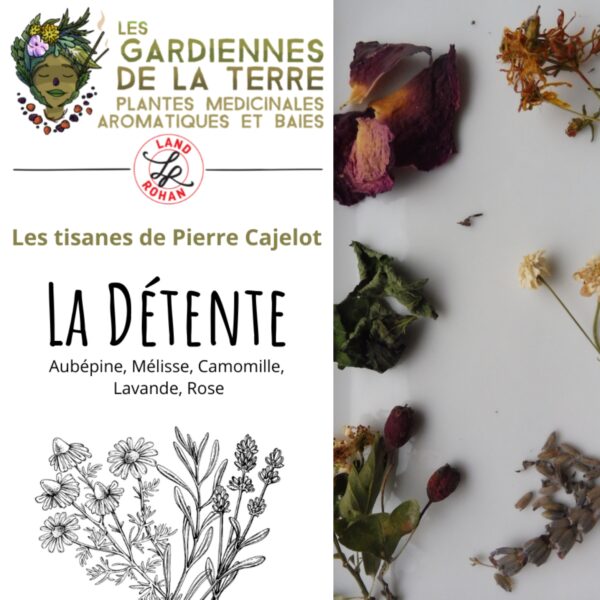Tisane la Détente